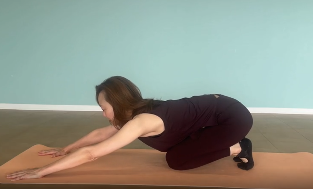 Pilates E Pua